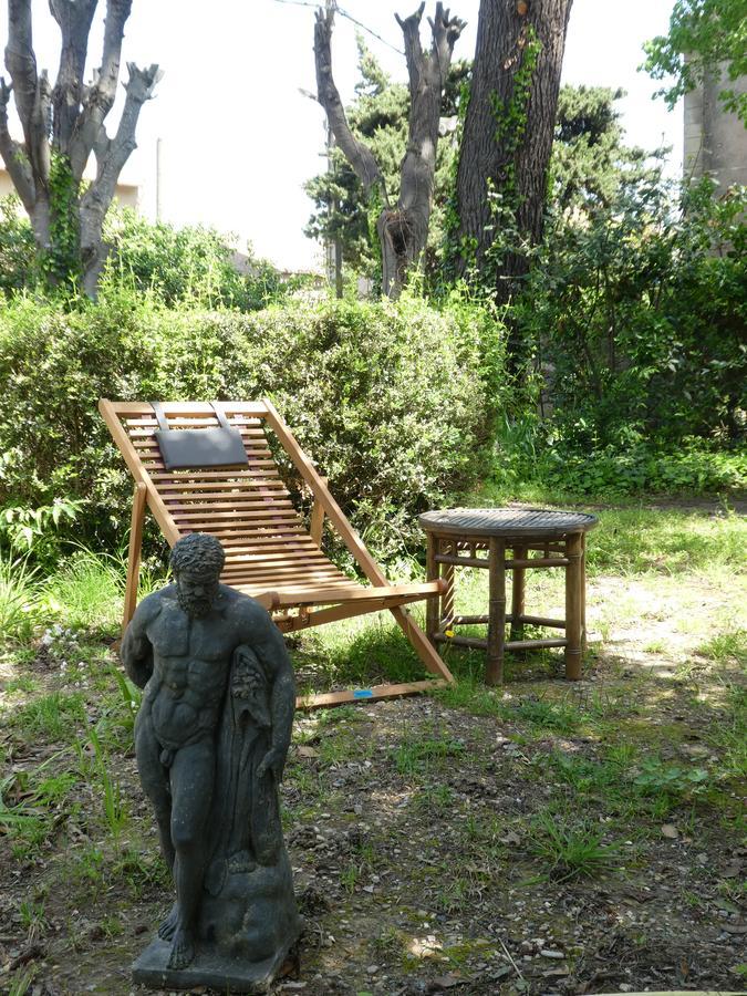 Gite Eloi Merle Olonzac Zewnętrze zdjęcie